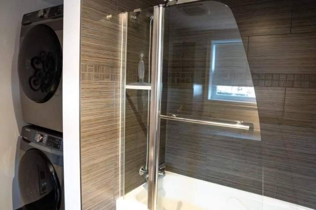 Bel appartement au centre-ville