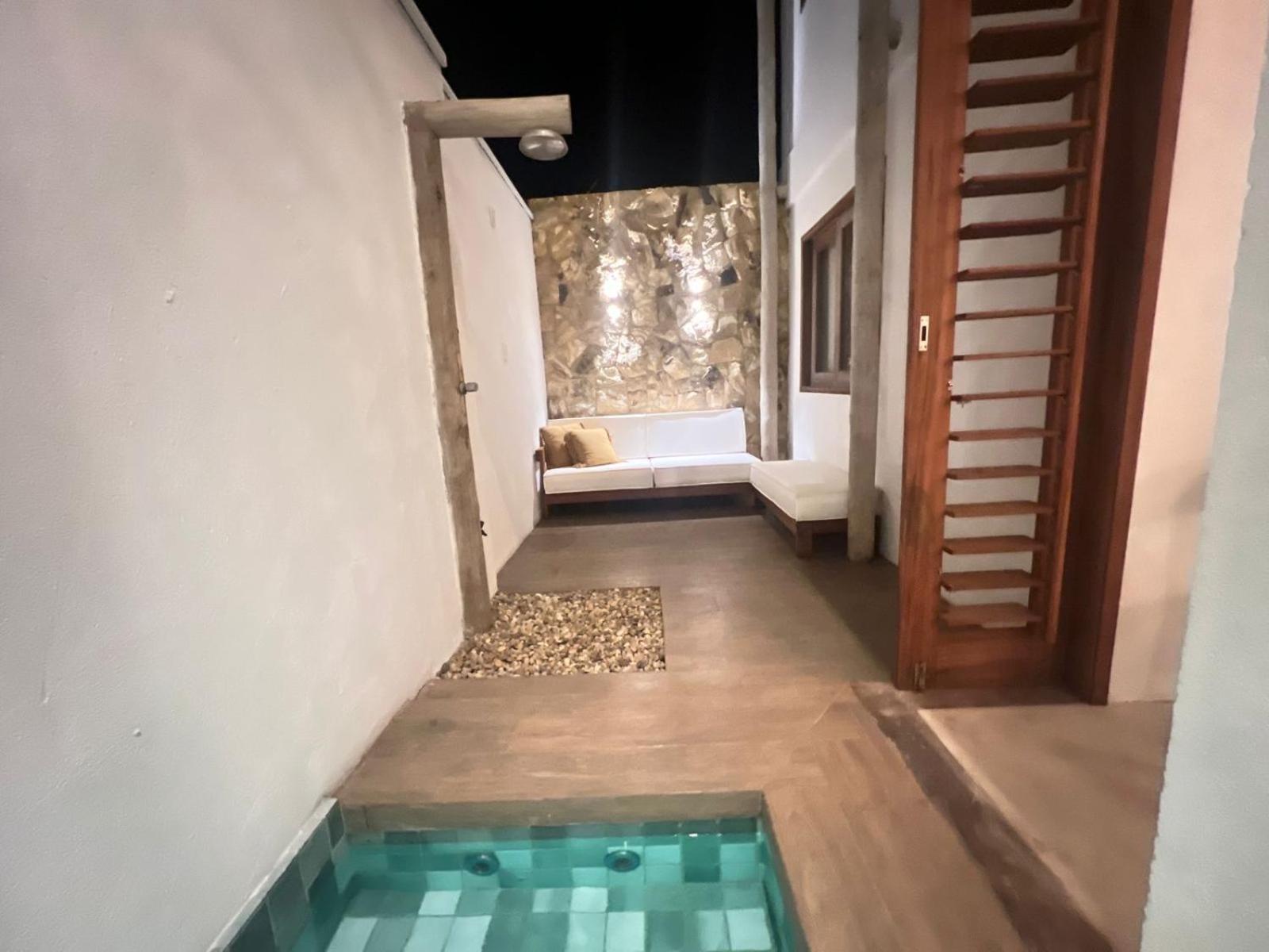 Saona Bangalôs Taíba