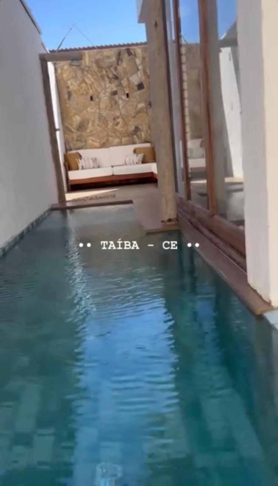 Saona Bangalôs Taíba