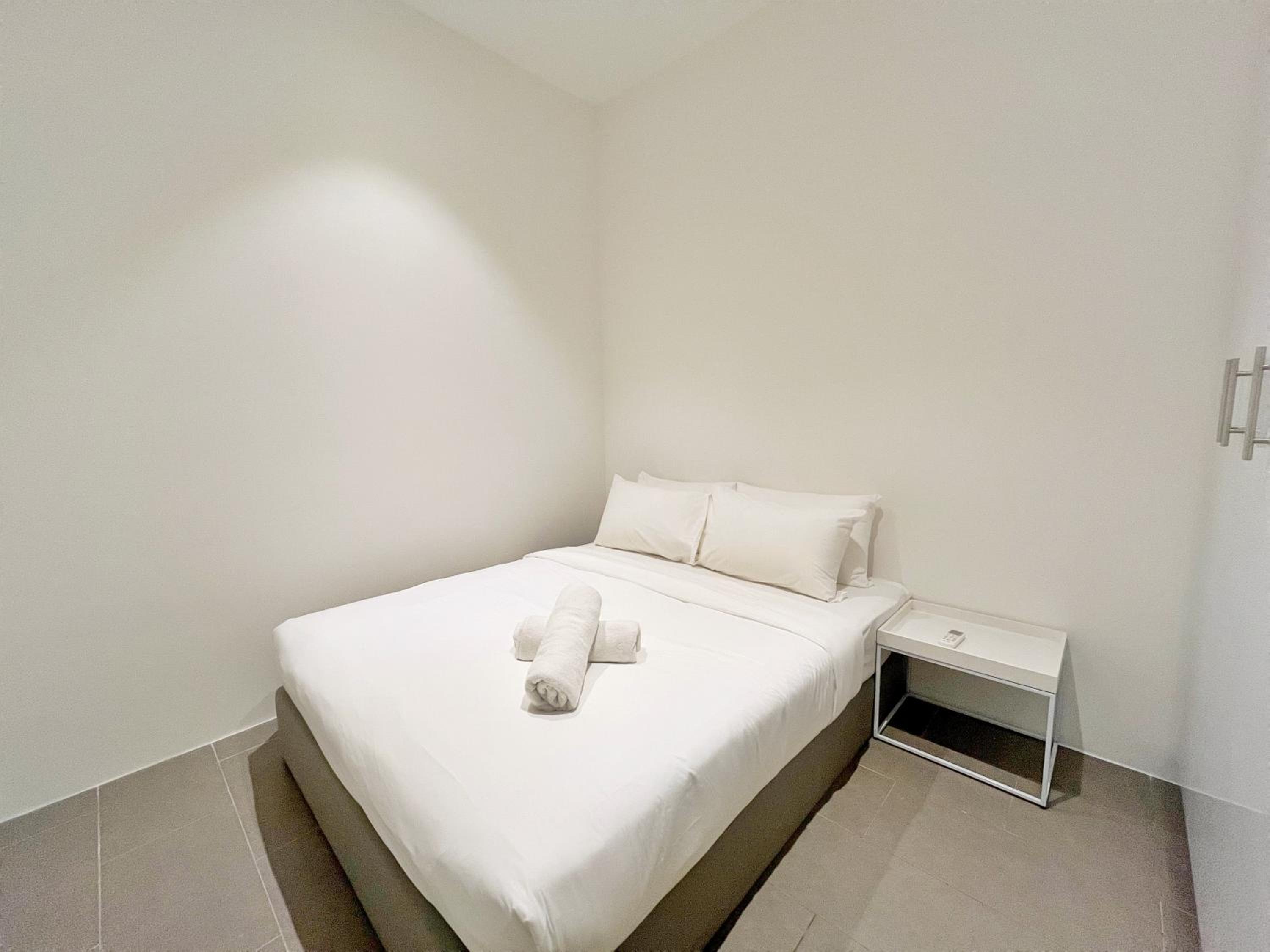 Nana'S at EST Bangsar KL Sentral Gem Loft photo 3