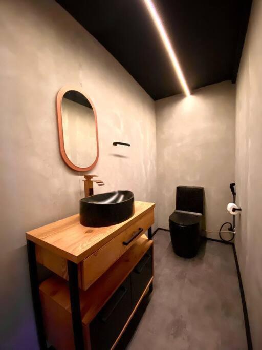 Maravilhosa casa com Cachoeira