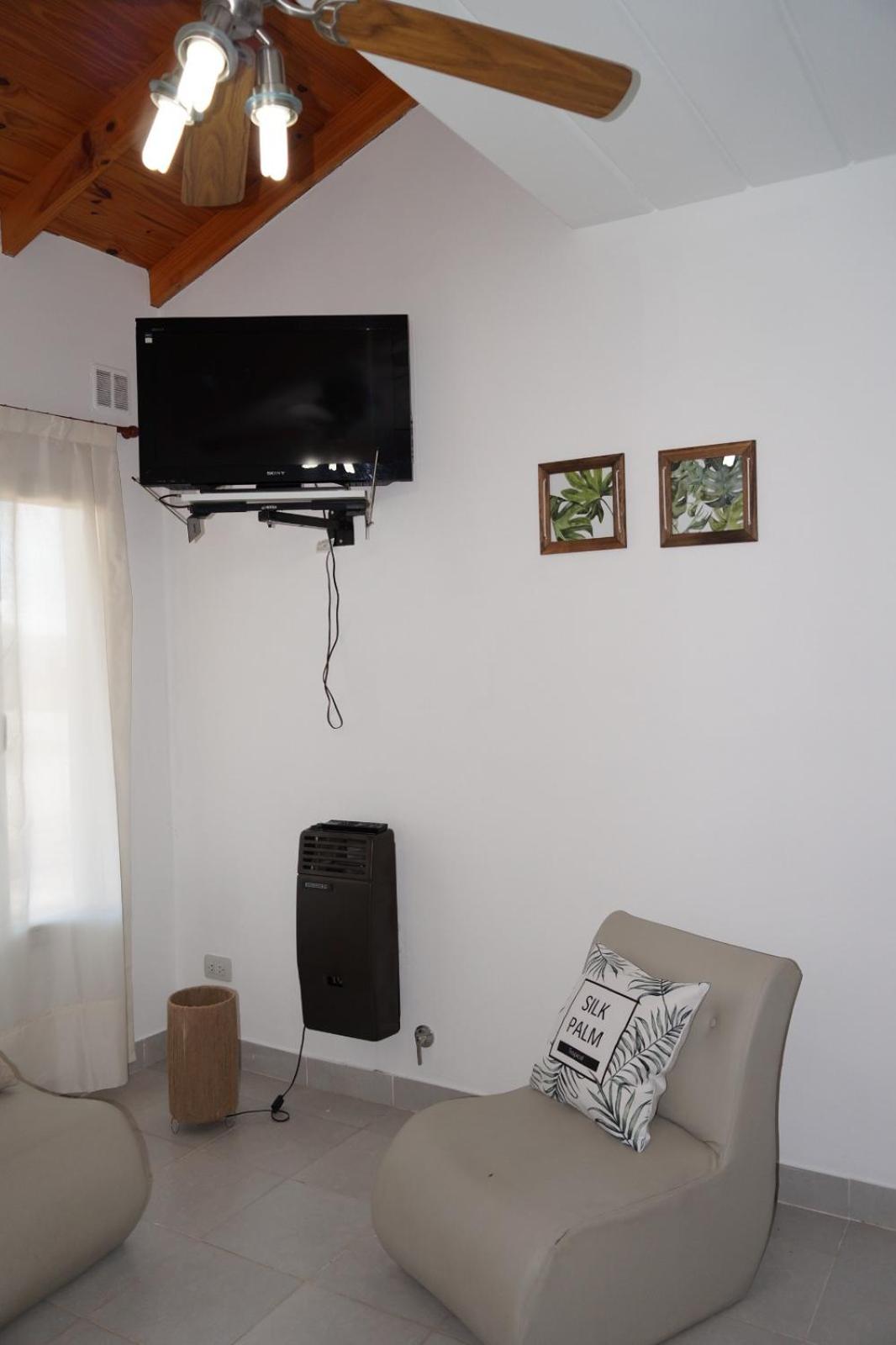 Yamil Chalets 5 pax