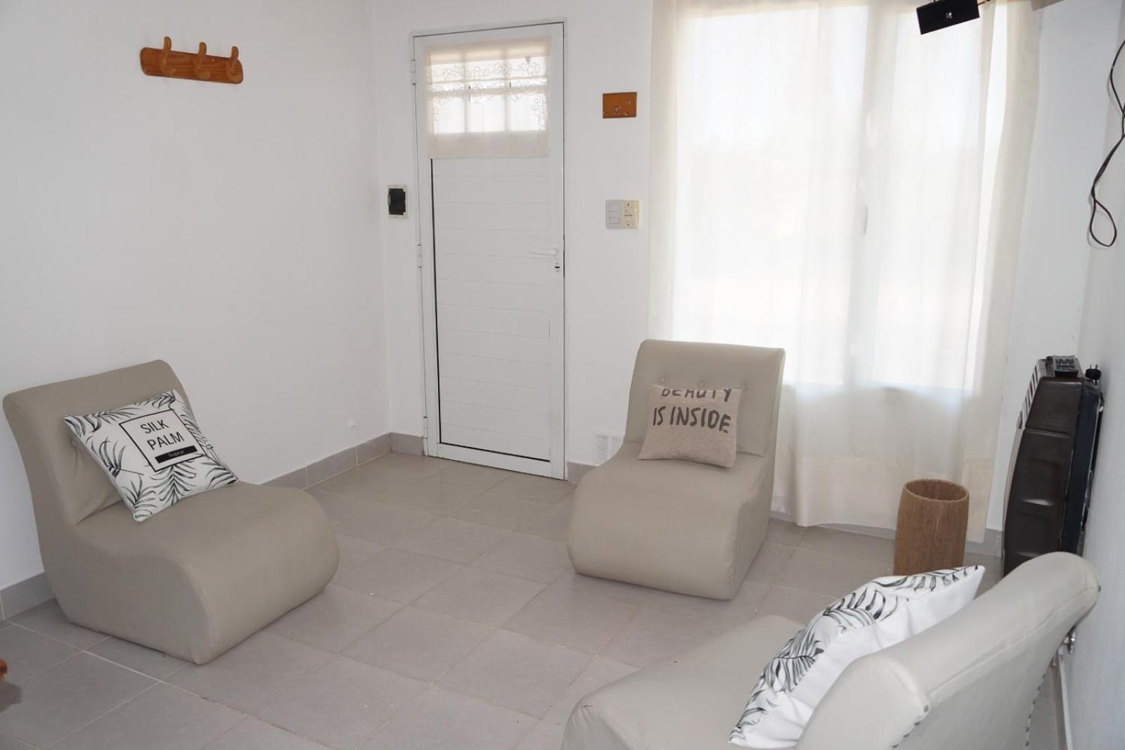 Yamil Chalets 5 pax