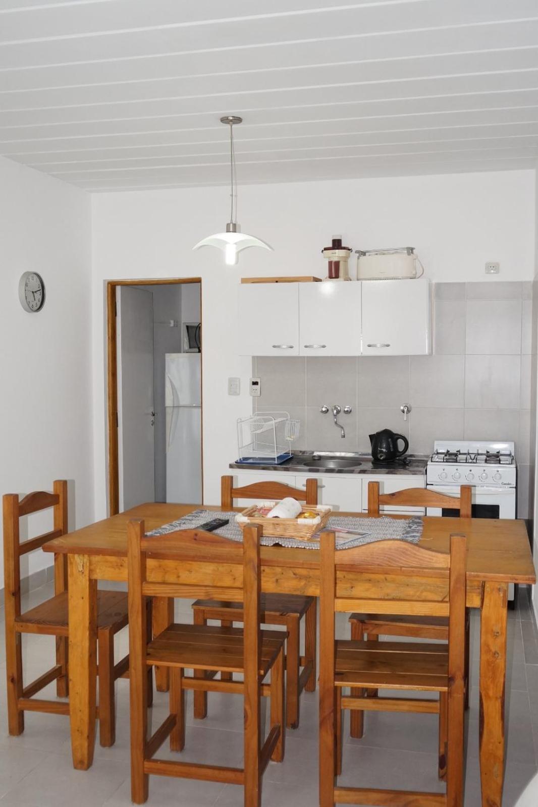 Yamil Chalets 5 pax