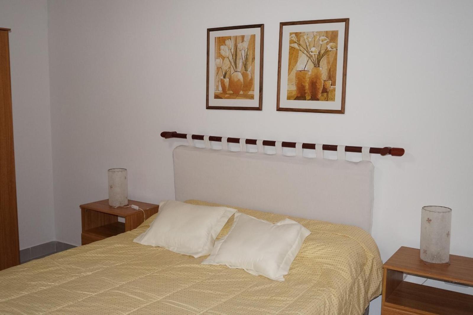 Yamil Chalets 5 pax