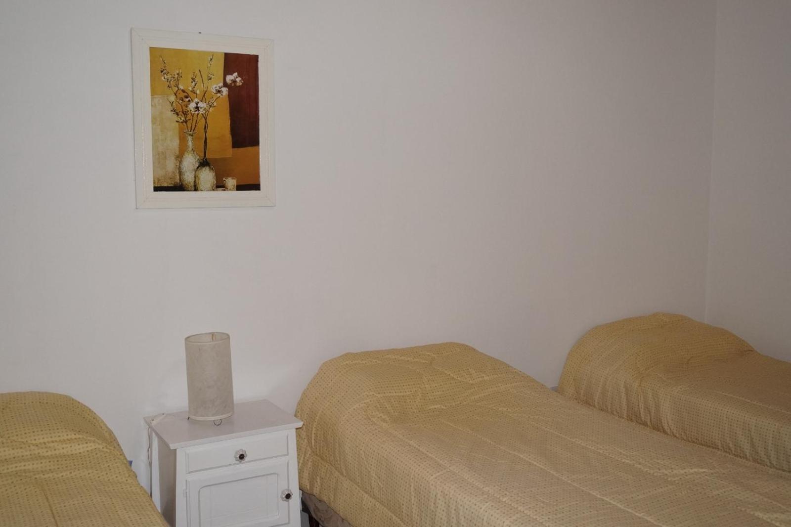 Yamil Chalets 5 pax