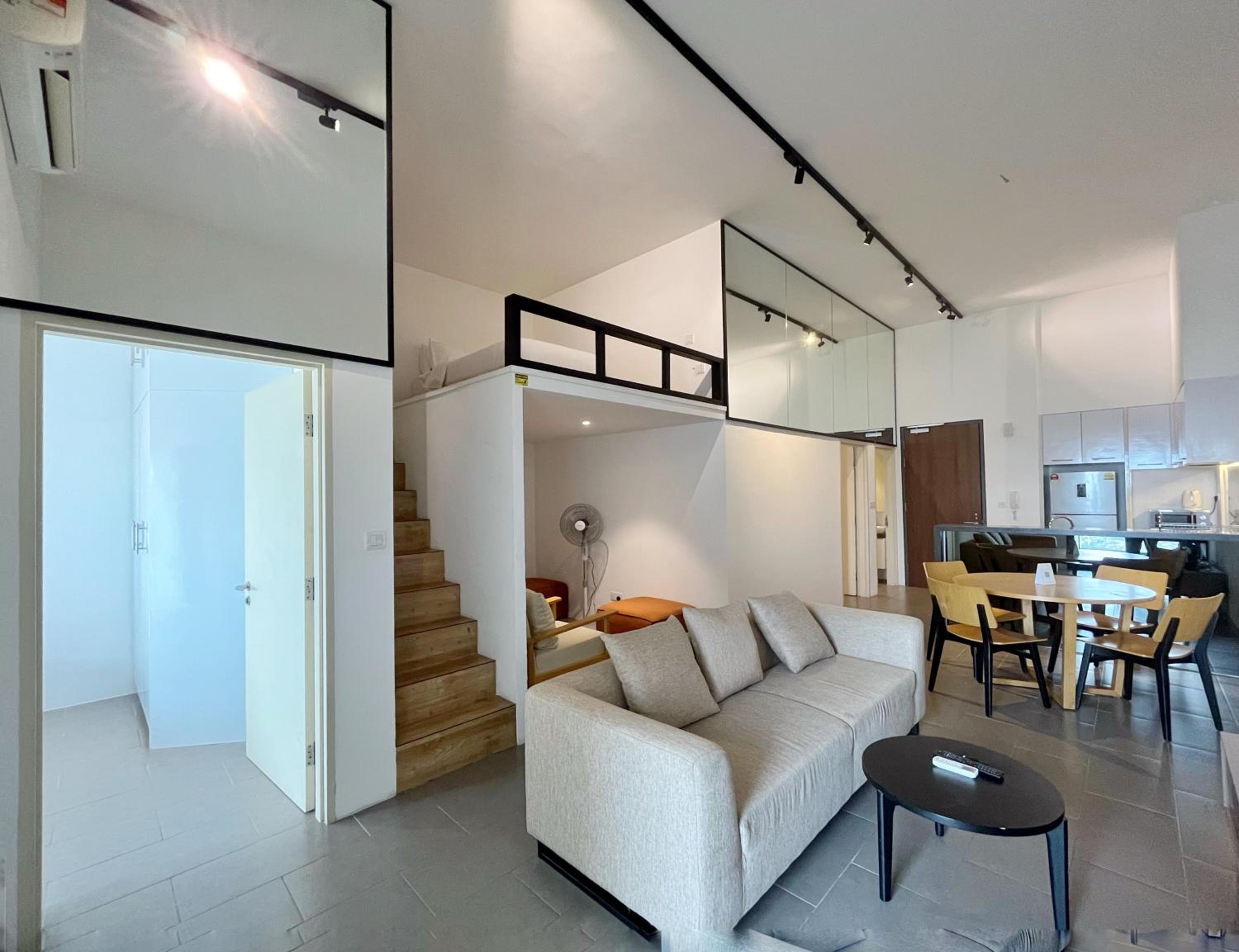 Nana'S at EST Bangsar KL Sentral Gem Loft, クアラルンプール - 17