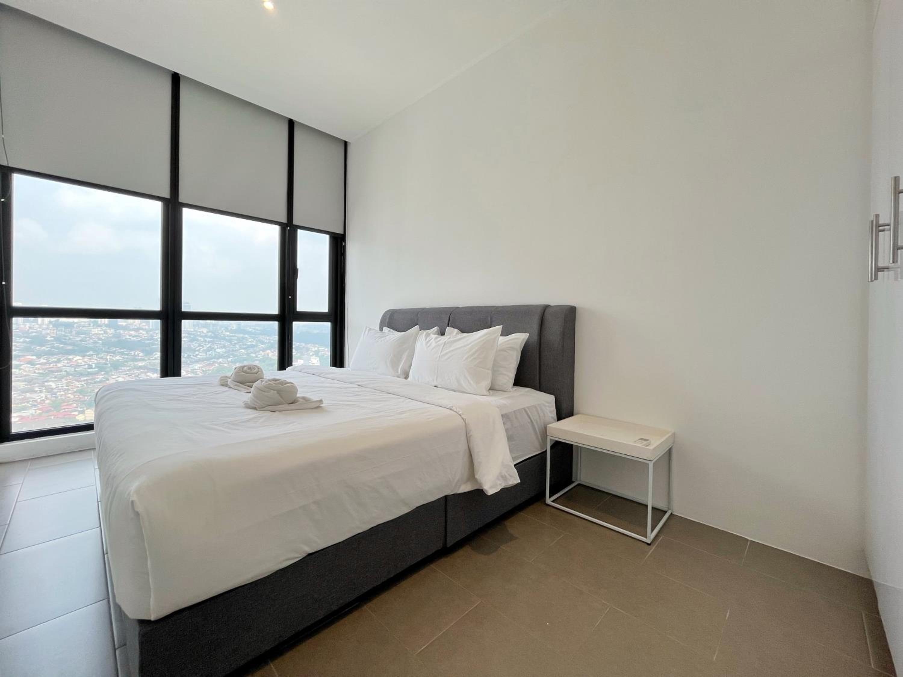 Nana'S at EST Bangsar KL Sentral Gem Loft photo 2