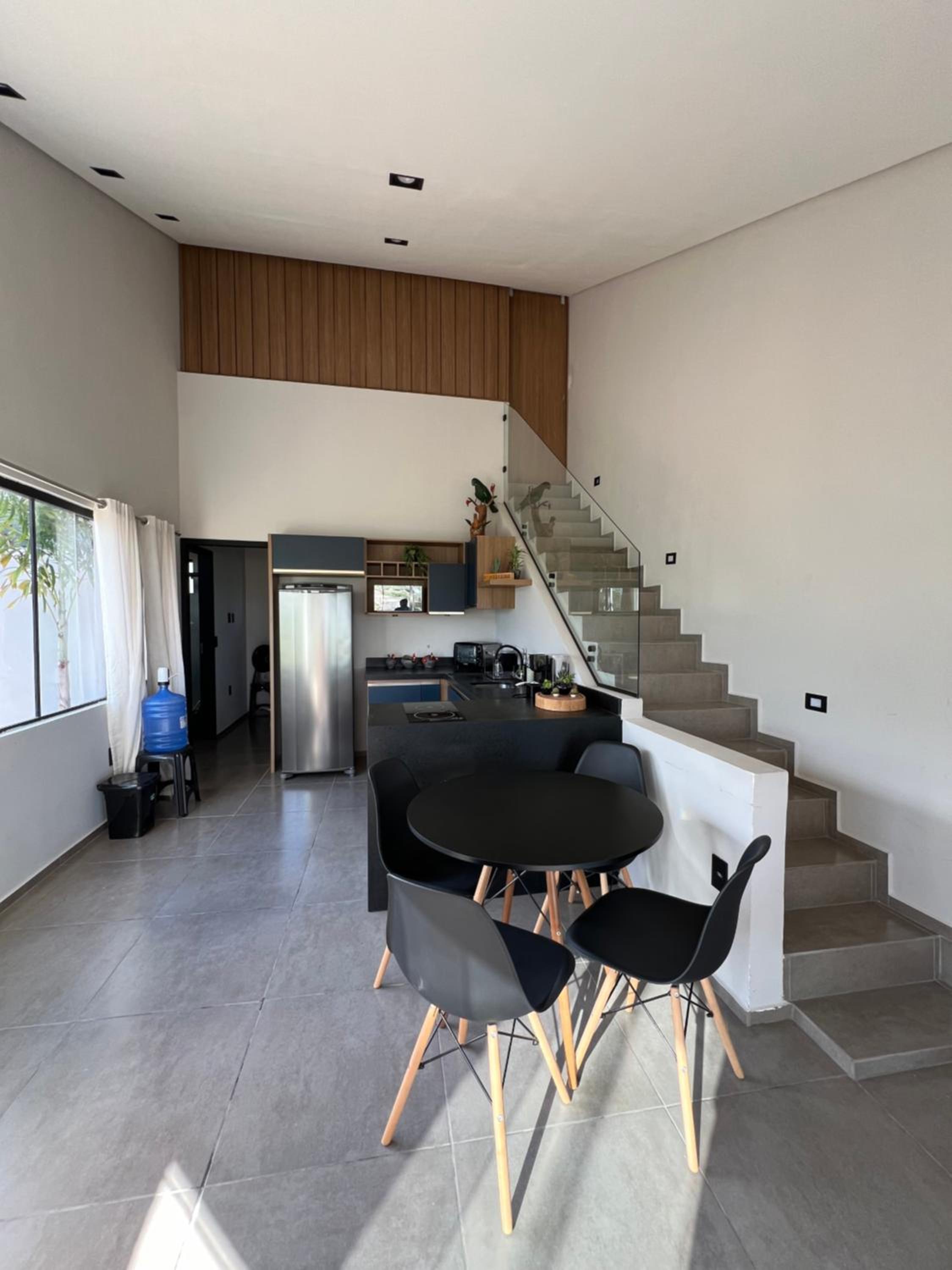 Casa em Monte das Gameleiras-RN