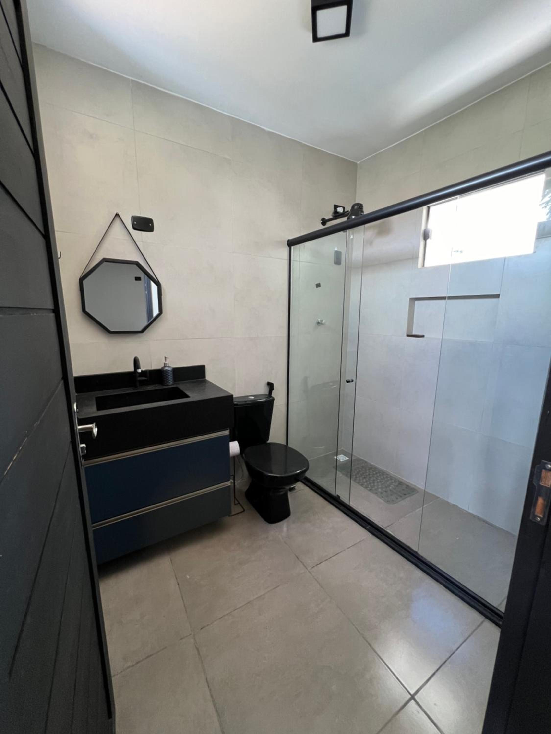 Casa em Monte das Gameleiras-RN