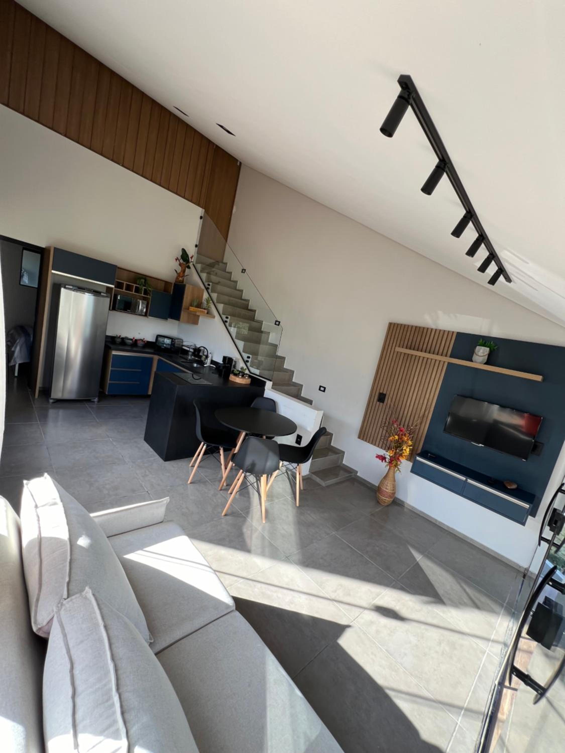 Casa em Monte das Gameleiras-RN
