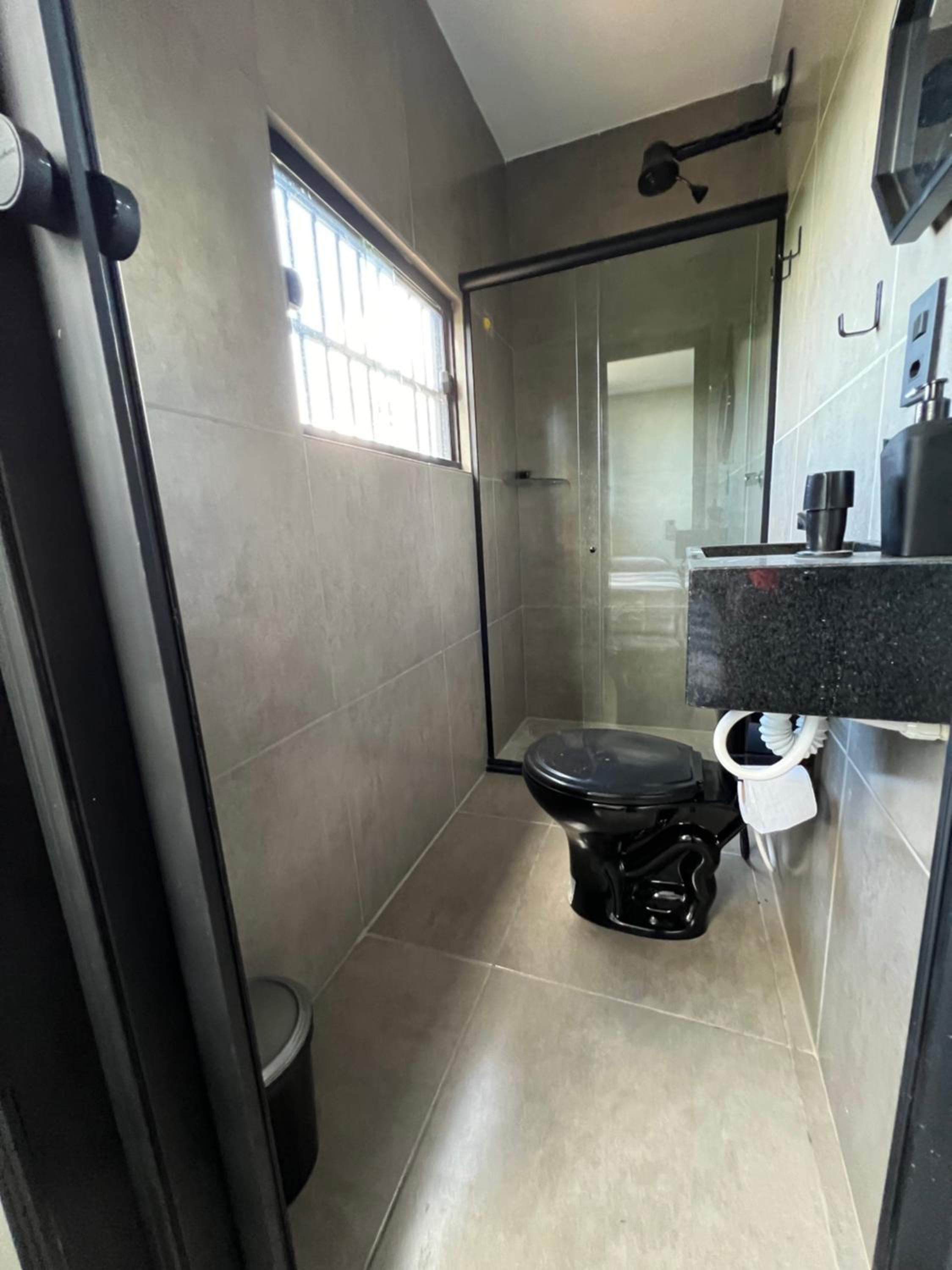 Casa em Monte das Gameleiras-RN