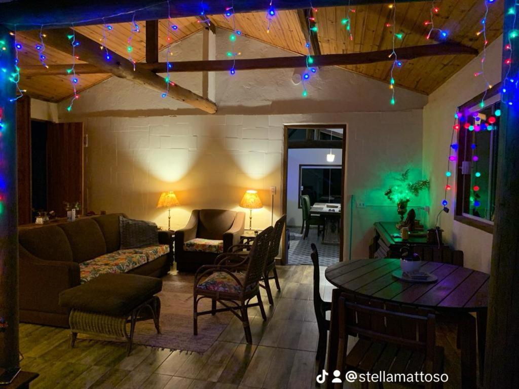 Fazenda Rio Do Peixe SFX