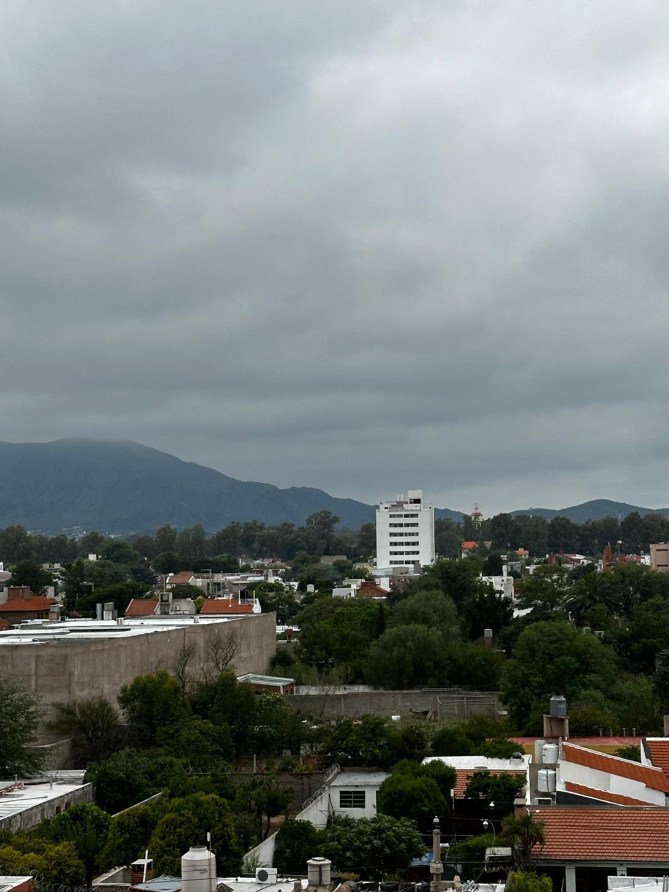 Departamento en San Luis