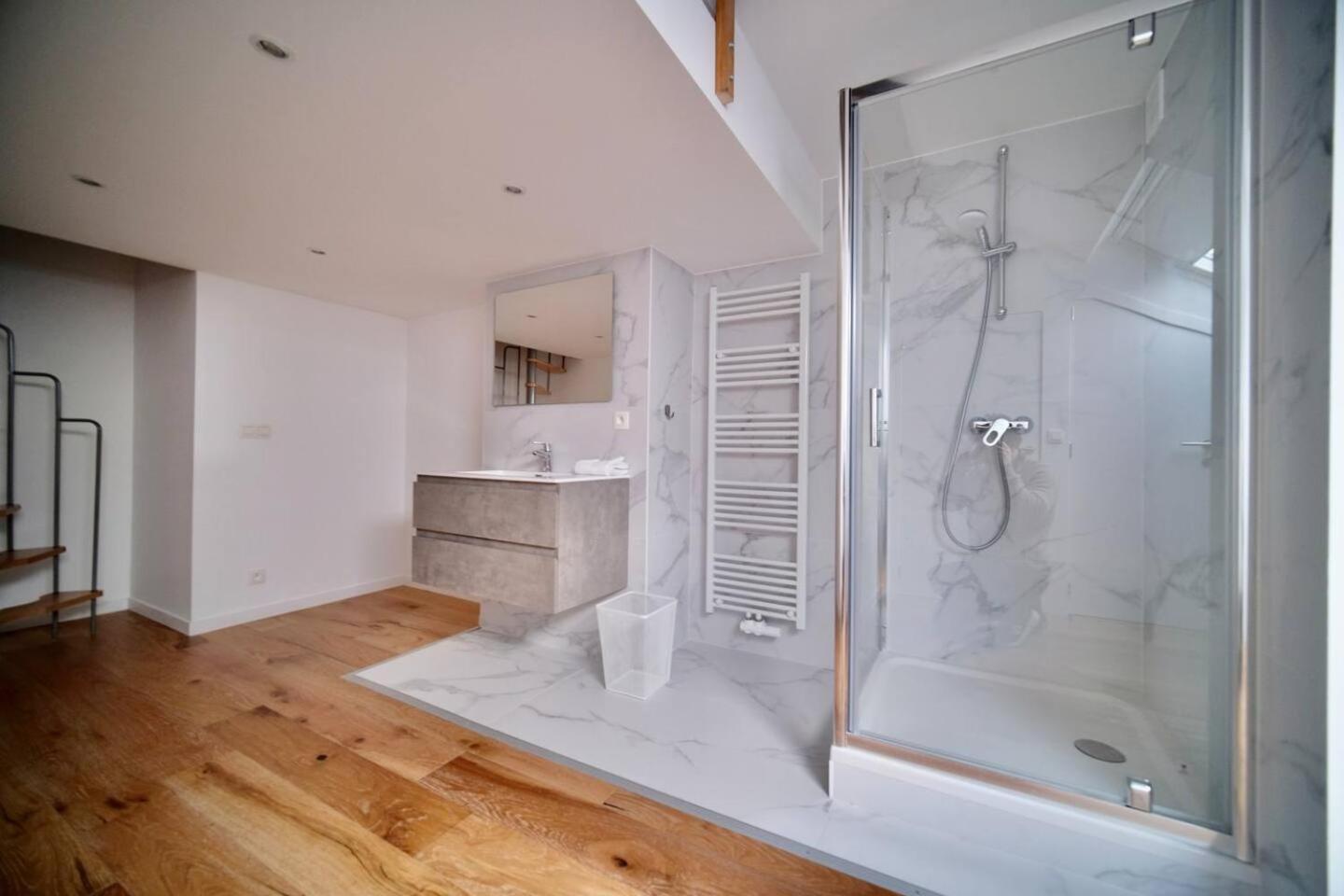 Smart Appart - Brussels North