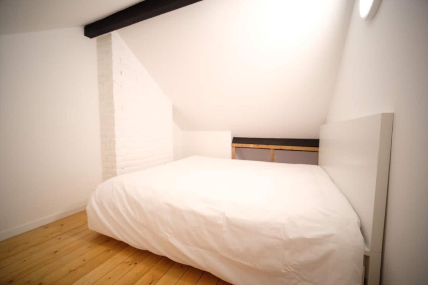 Smart Appart - Brussels North