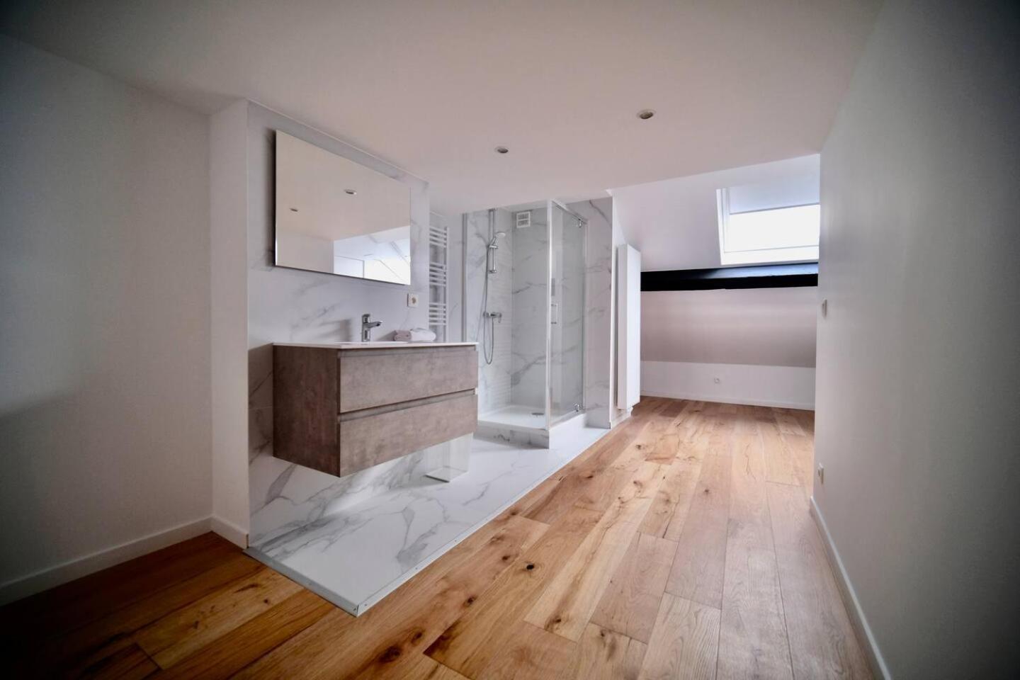 Smart Appart - Brussels North