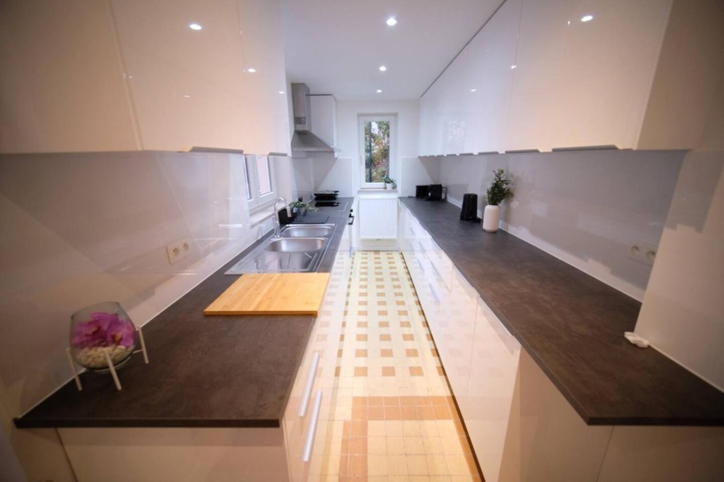 Smart Appart - Brussels North