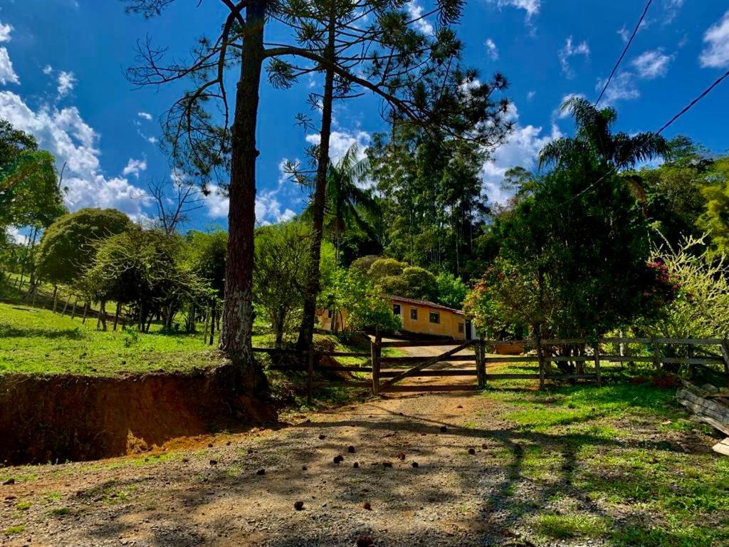 Fazenda Rio Do Peixe SFX