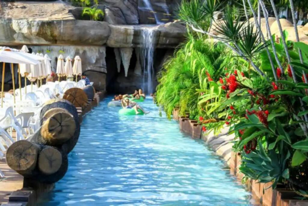 DiRomaAp540Spazzio parque Splash