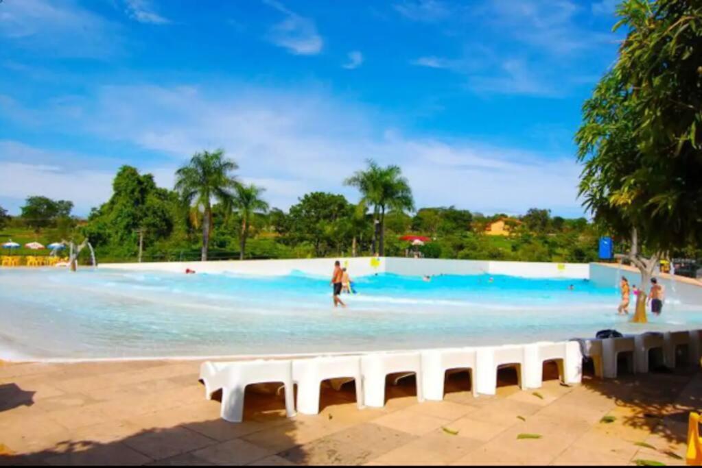 DiRomaAp540Spazzio parque Splash