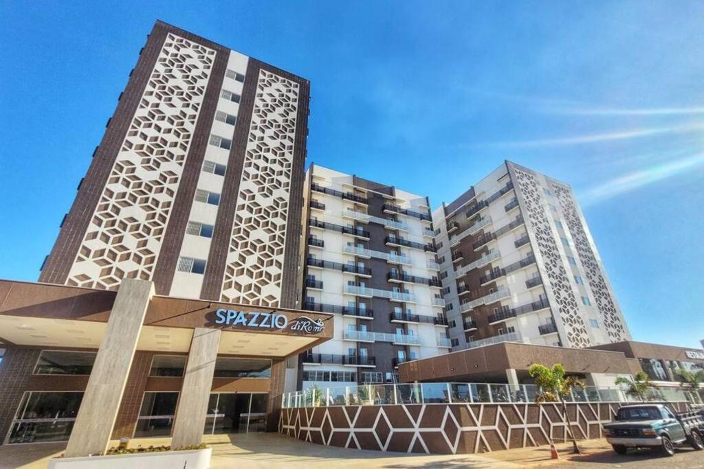 DiRomaAp540Spazzio parque Splash
