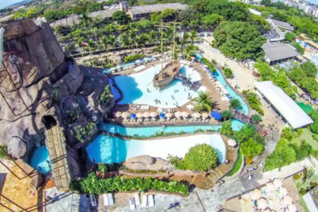 DiRomaAp540Spazzio parque Splash