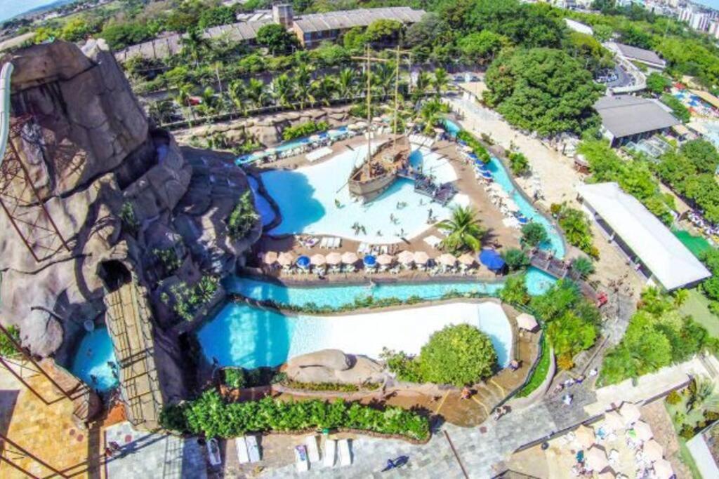 DiRomaAp540Spazzio parque Splash