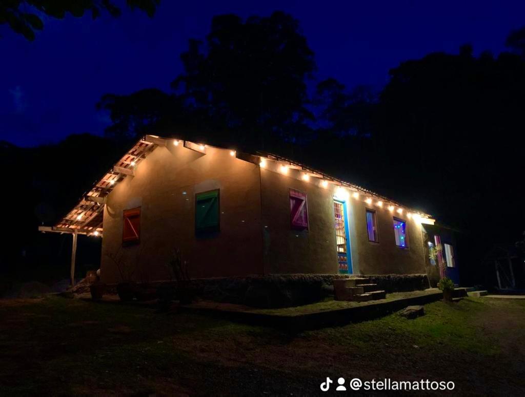 Fazenda Rio Do Peixe SFX