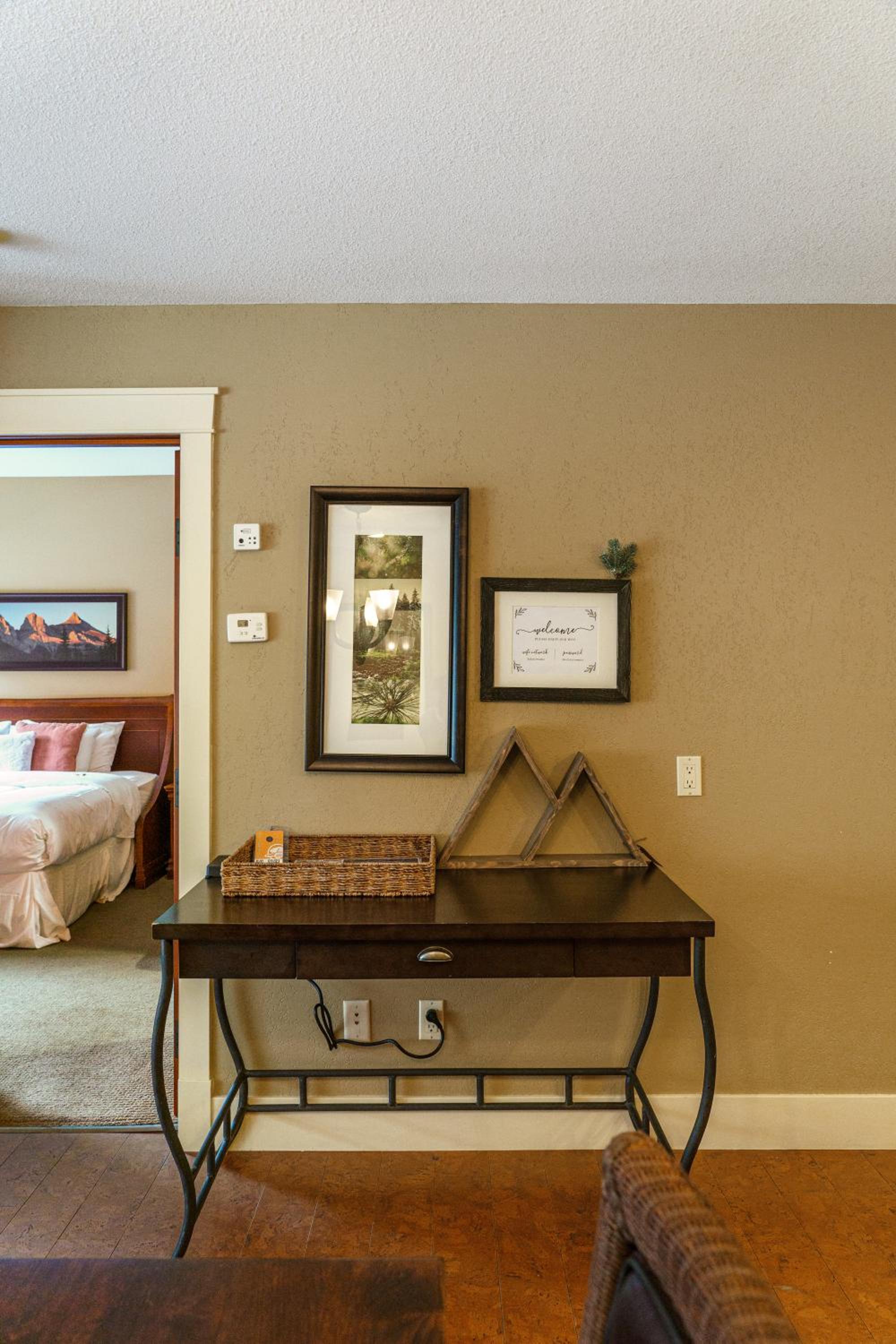 Adventurer's Escape~ Mountain Luxury Resort