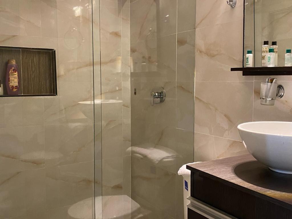 Apartamentos en el Norte de cali