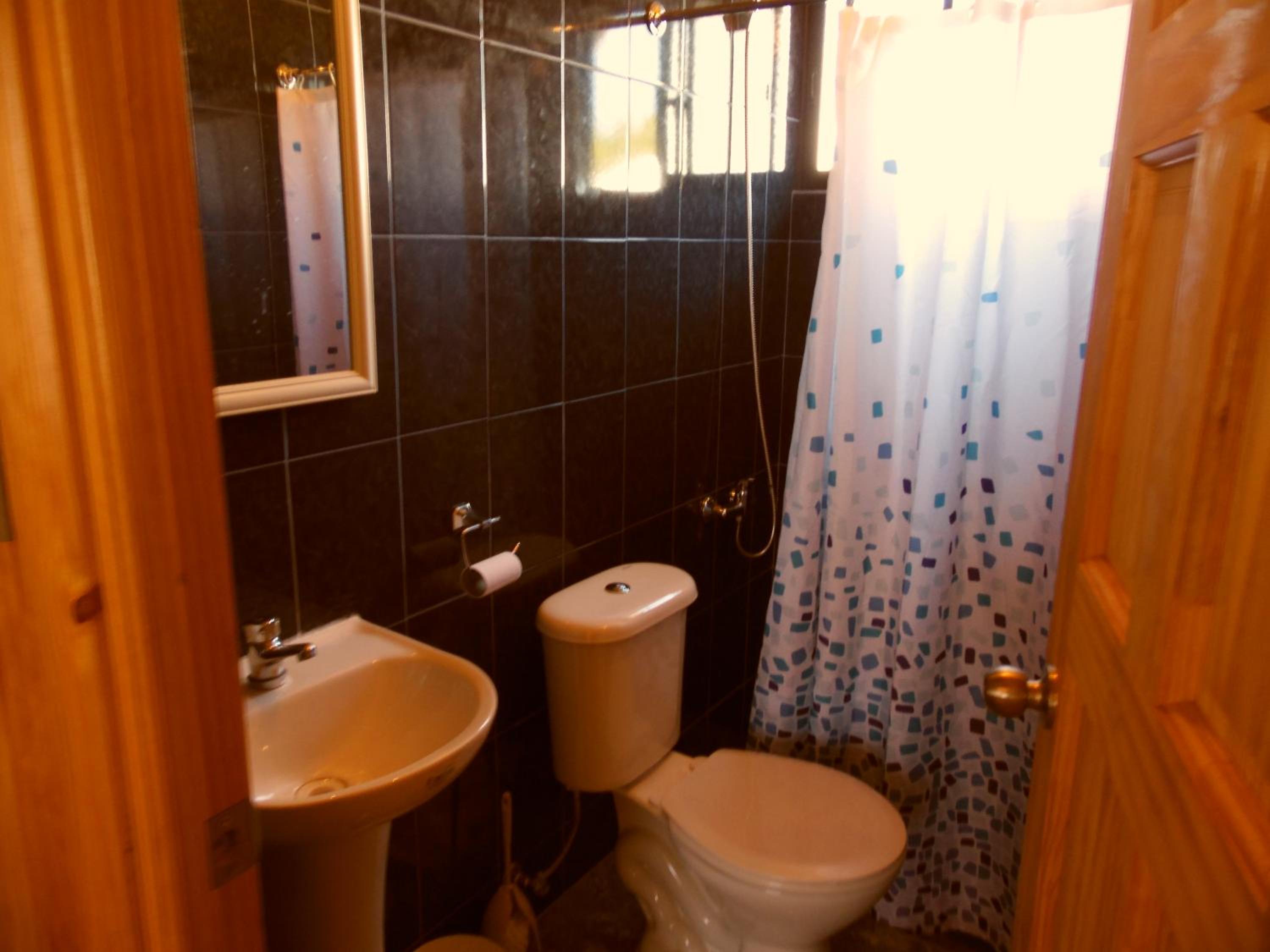 Cabañas en Chovellén, Pelluhue.