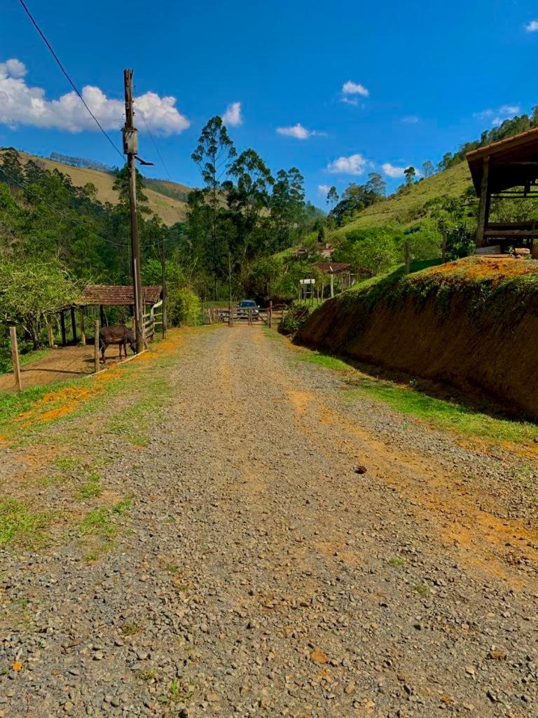 Fazenda Rio Do Peixe SFX