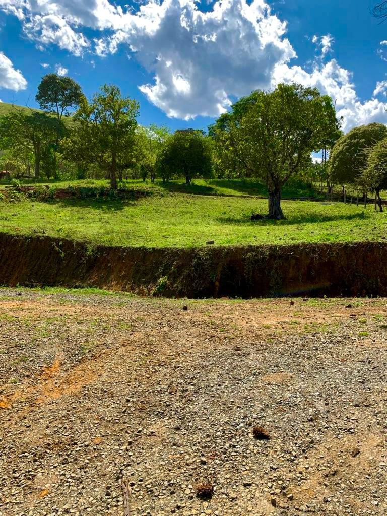 Fazenda Rio Do Peixe SFX