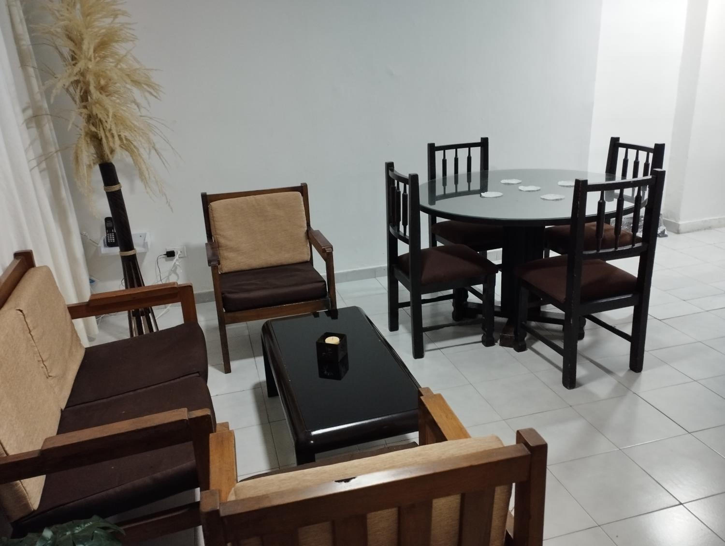 AYARANA SAN FERNANDO Habitaciones Cali