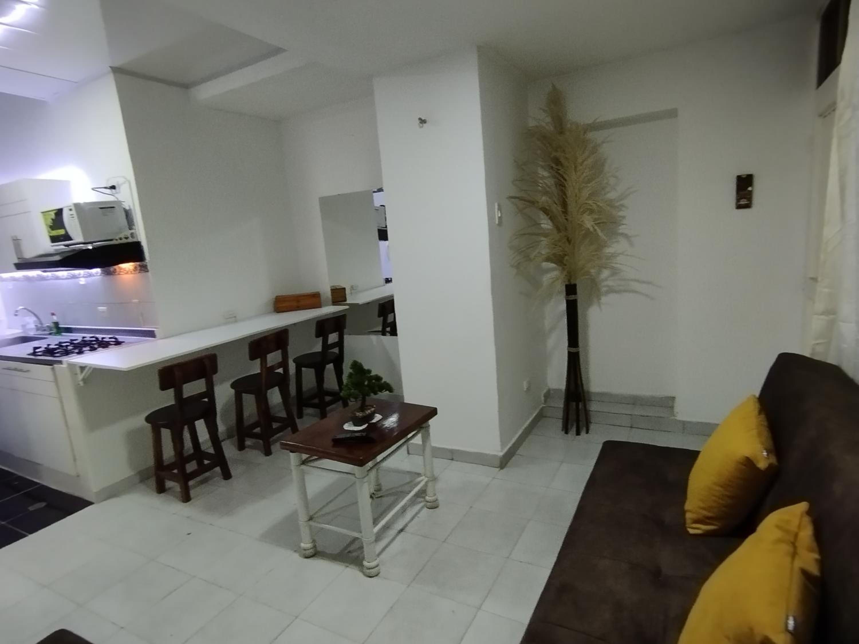 AYARANA SAN FERNANDO Habitaciones Cali