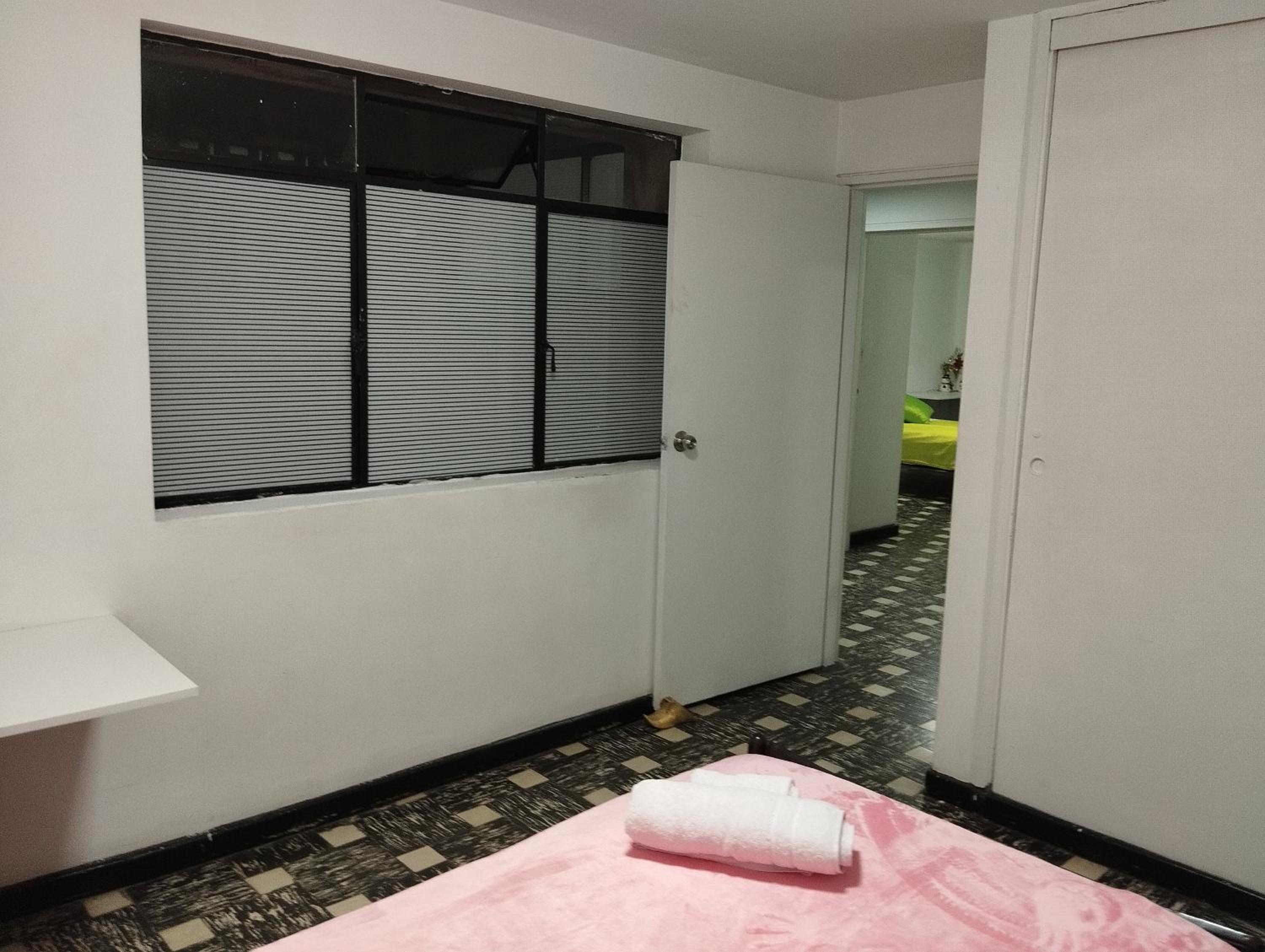 AYARANA SAN FERNANDO Habitaciones Cali
