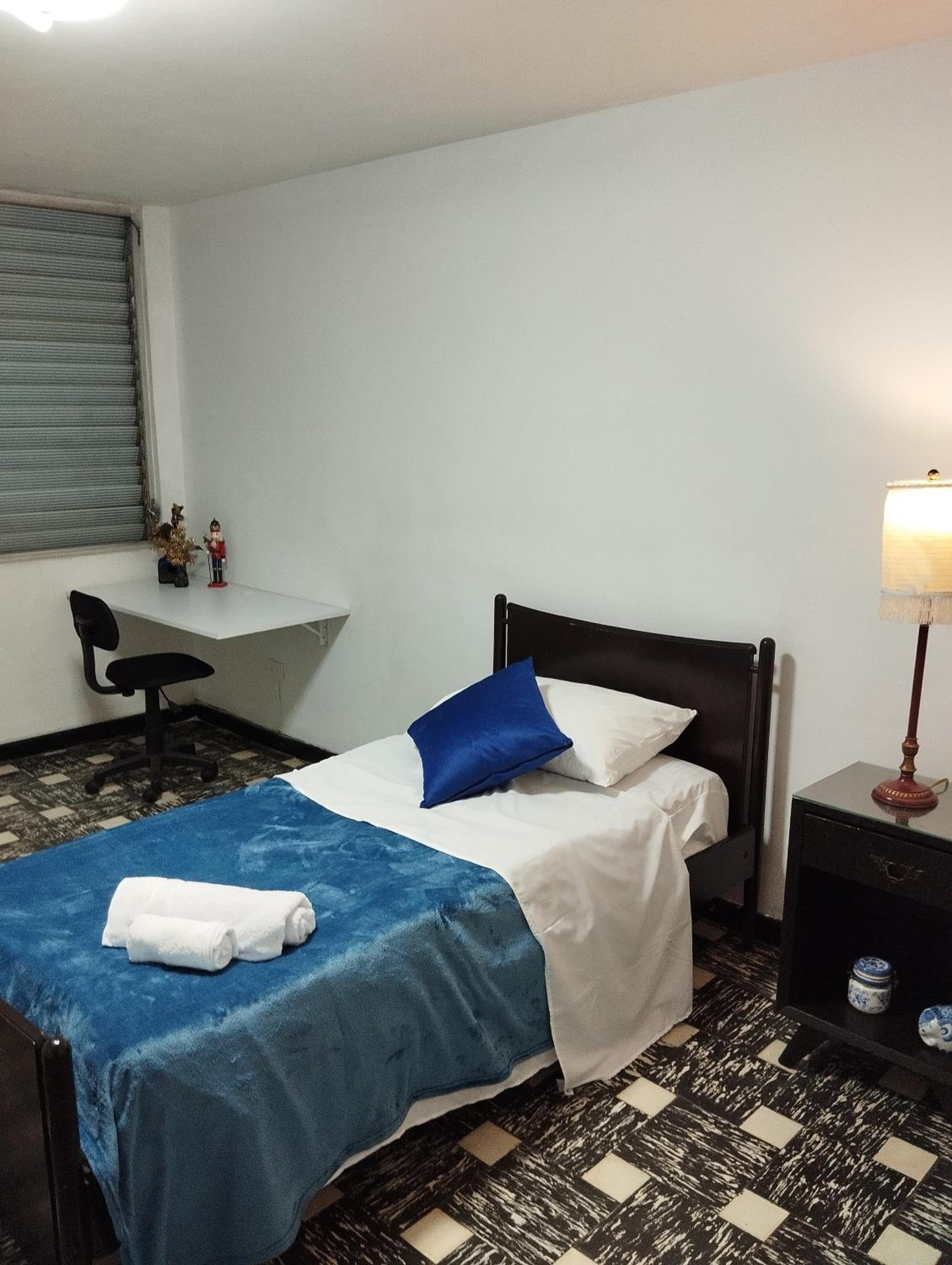 AYARANA SAN FERNANDO Habitaciones Cali