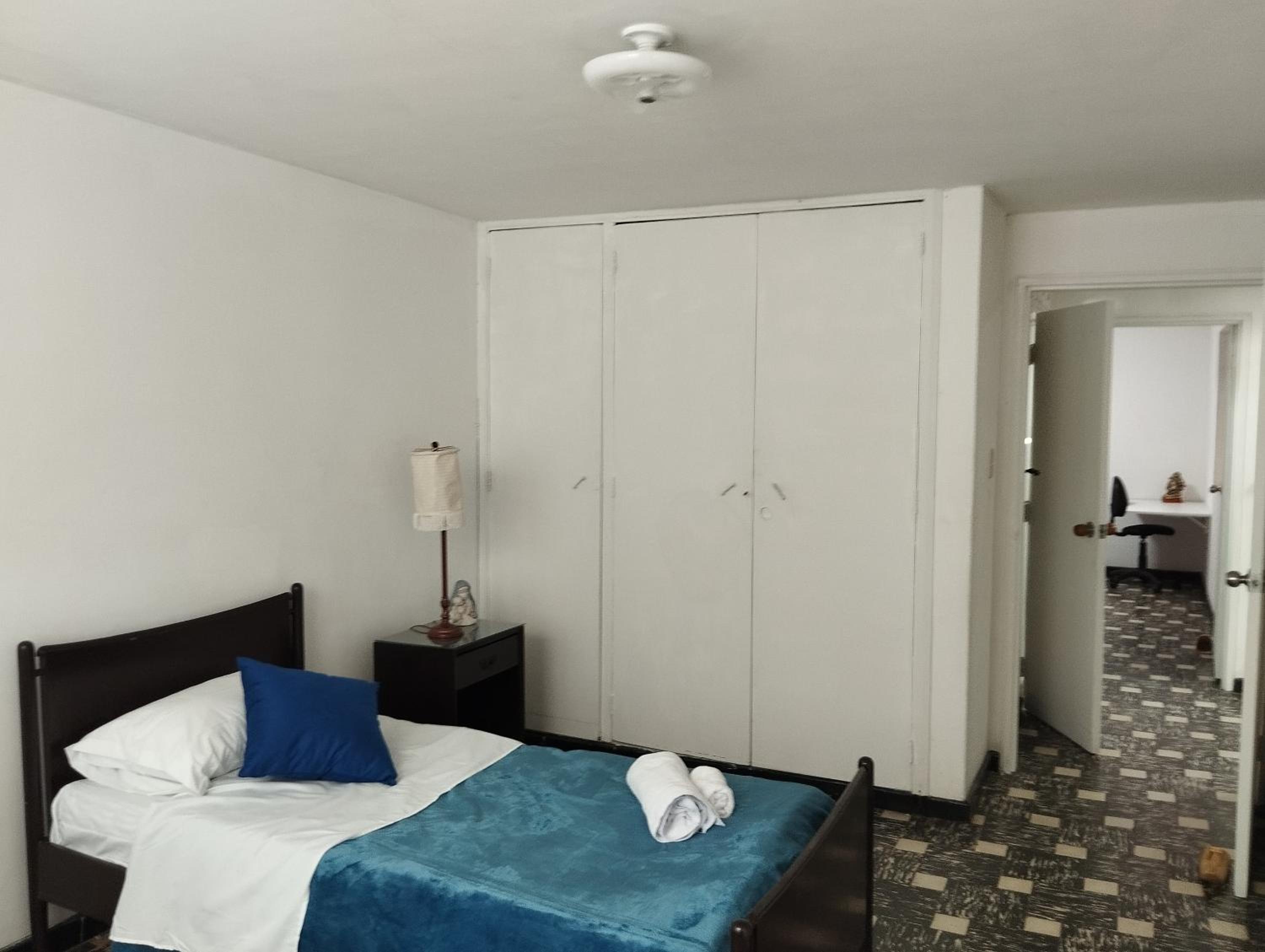 AYARANA SAN FERNANDO Habitaciones Cali