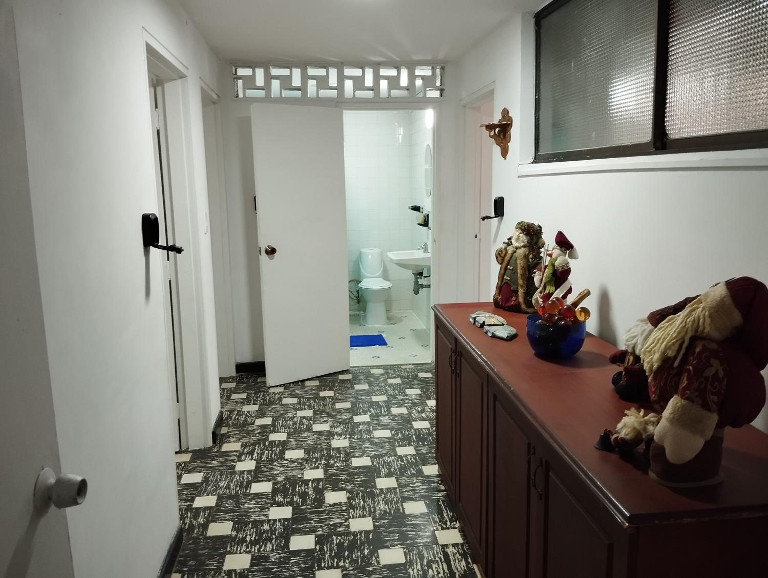 AYARANA SAN FERNANDO Habitaciones Cali
