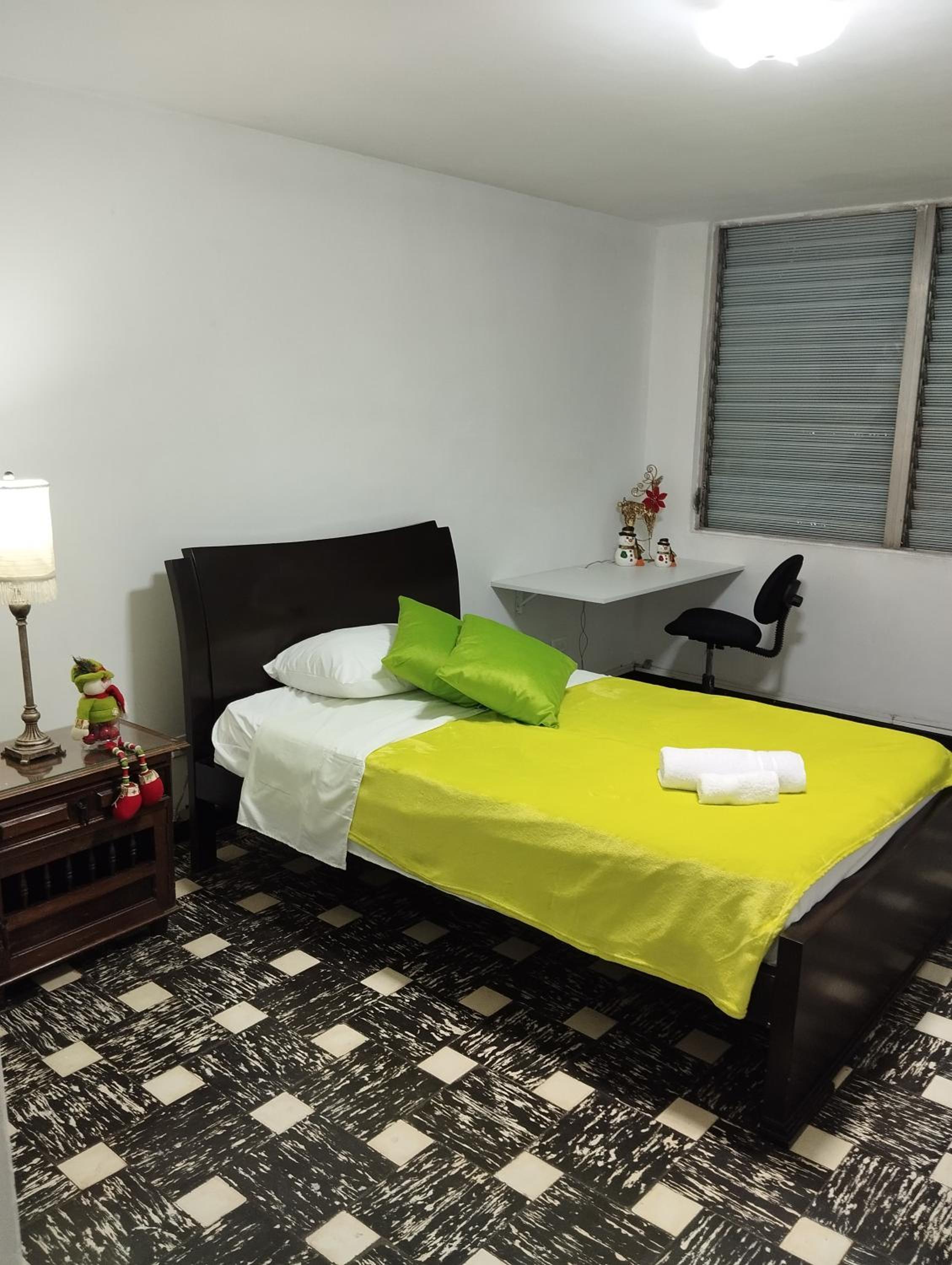 AYARANA SAN FERNANDO Habitaciones Cali