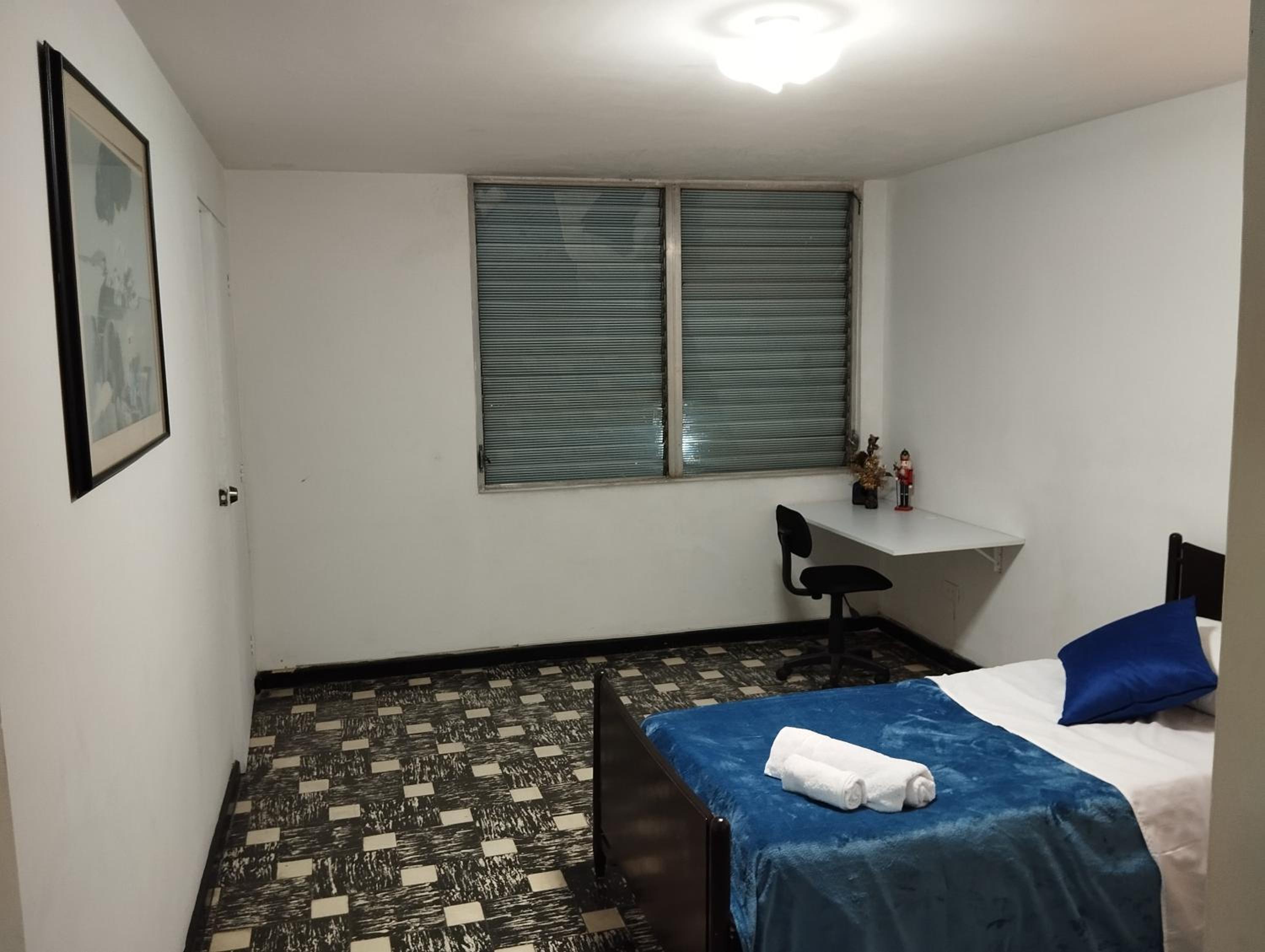 AYARANA SAN FERNANDO Habitaciones Cali