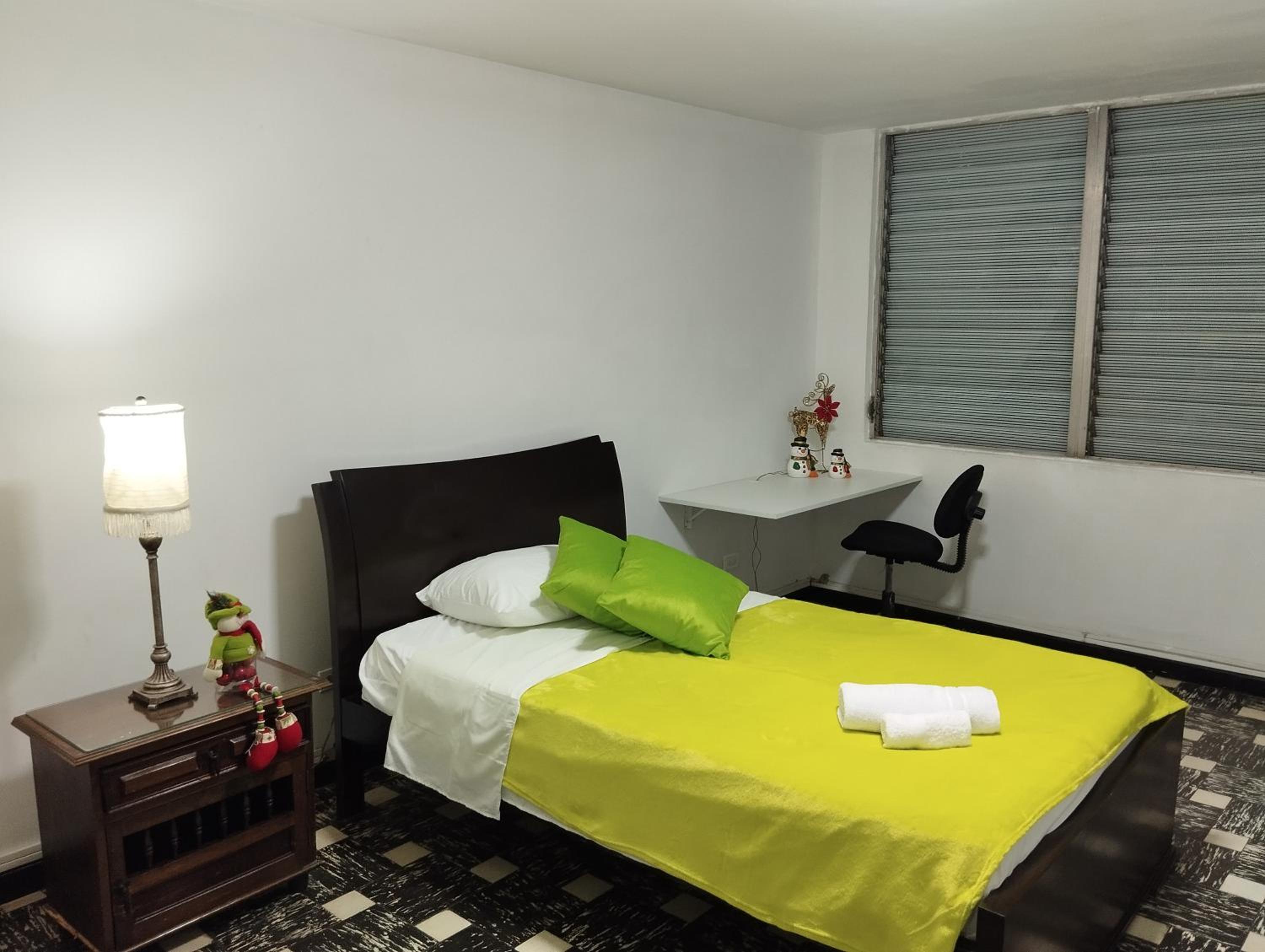 AYARANA SAN FERNANDO Habitaciones Cali