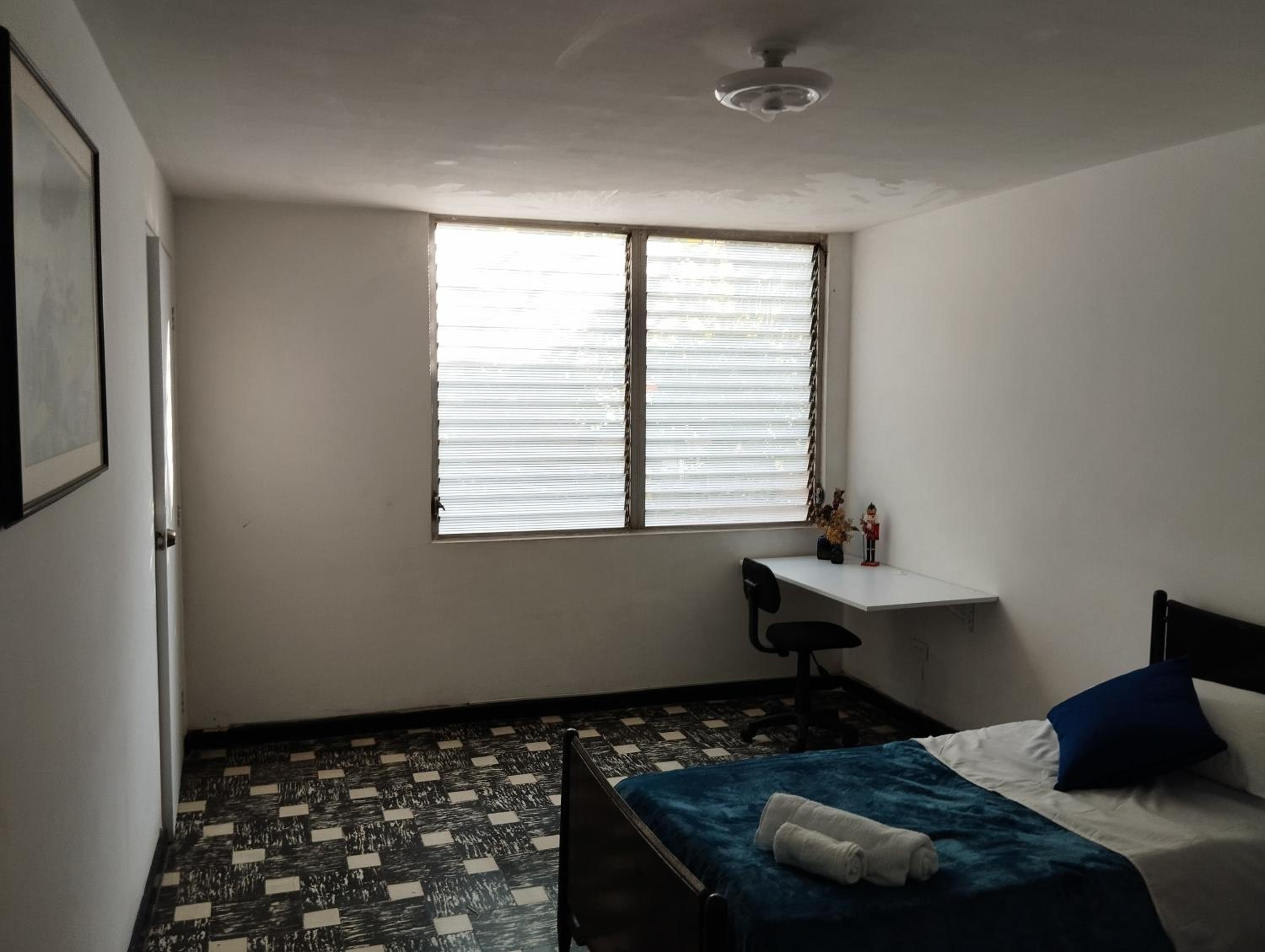 AYARANA SAN FERNANDO Habitaciones Cali