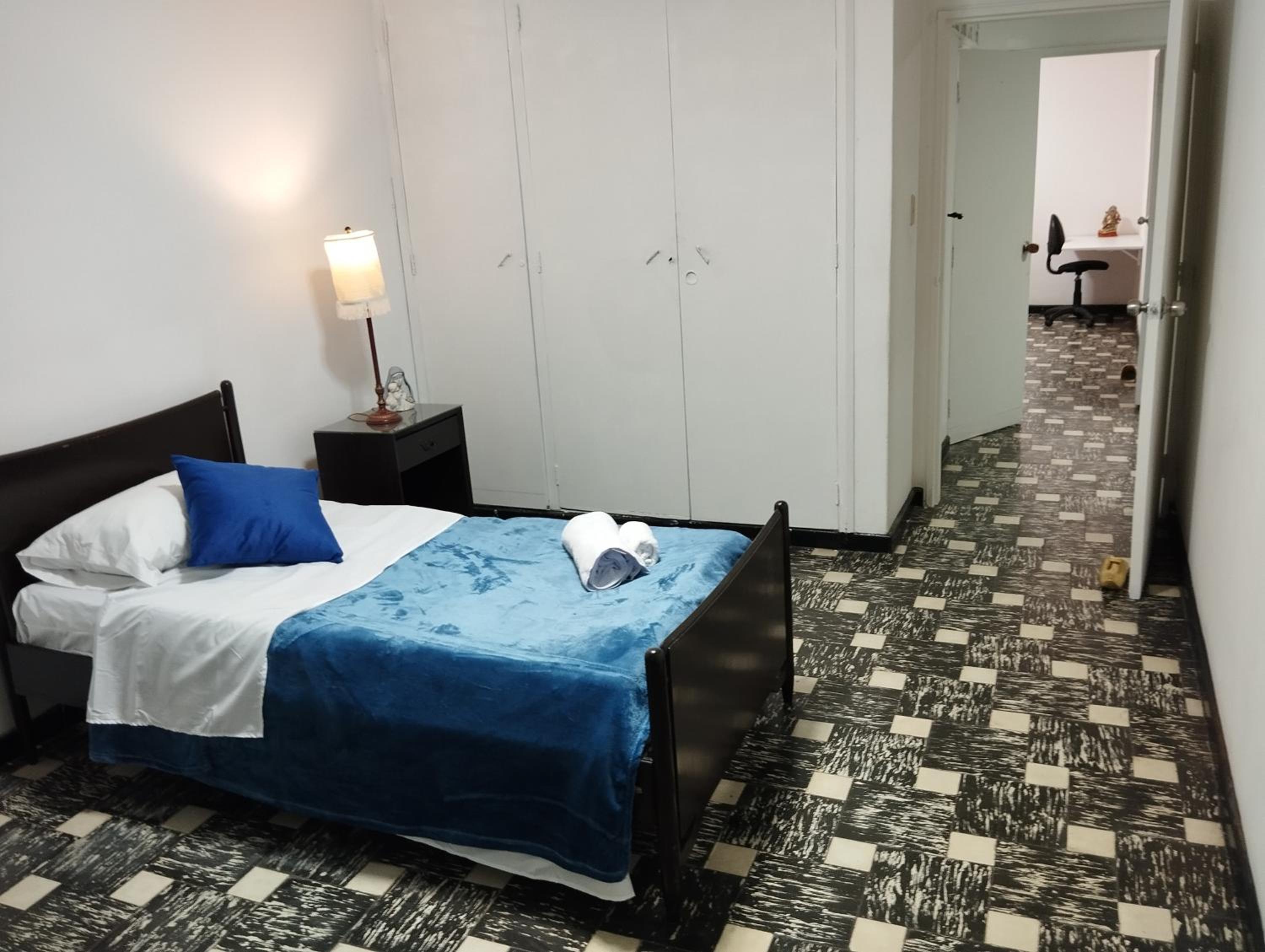 AYARANA SAN FERNANDO Habitaciones Cali