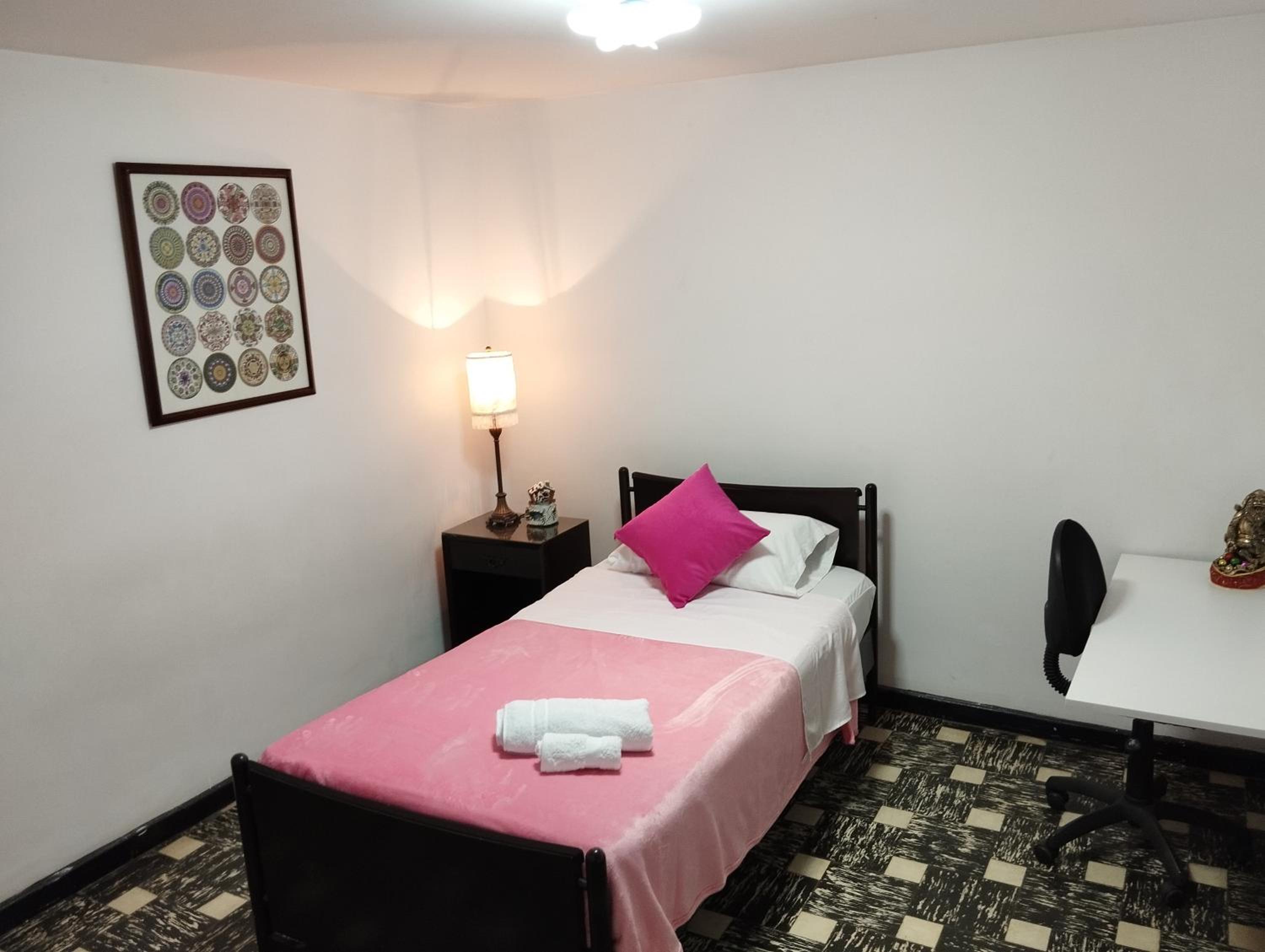 AYARANA SAN FERNANDO Habitaciones Cali