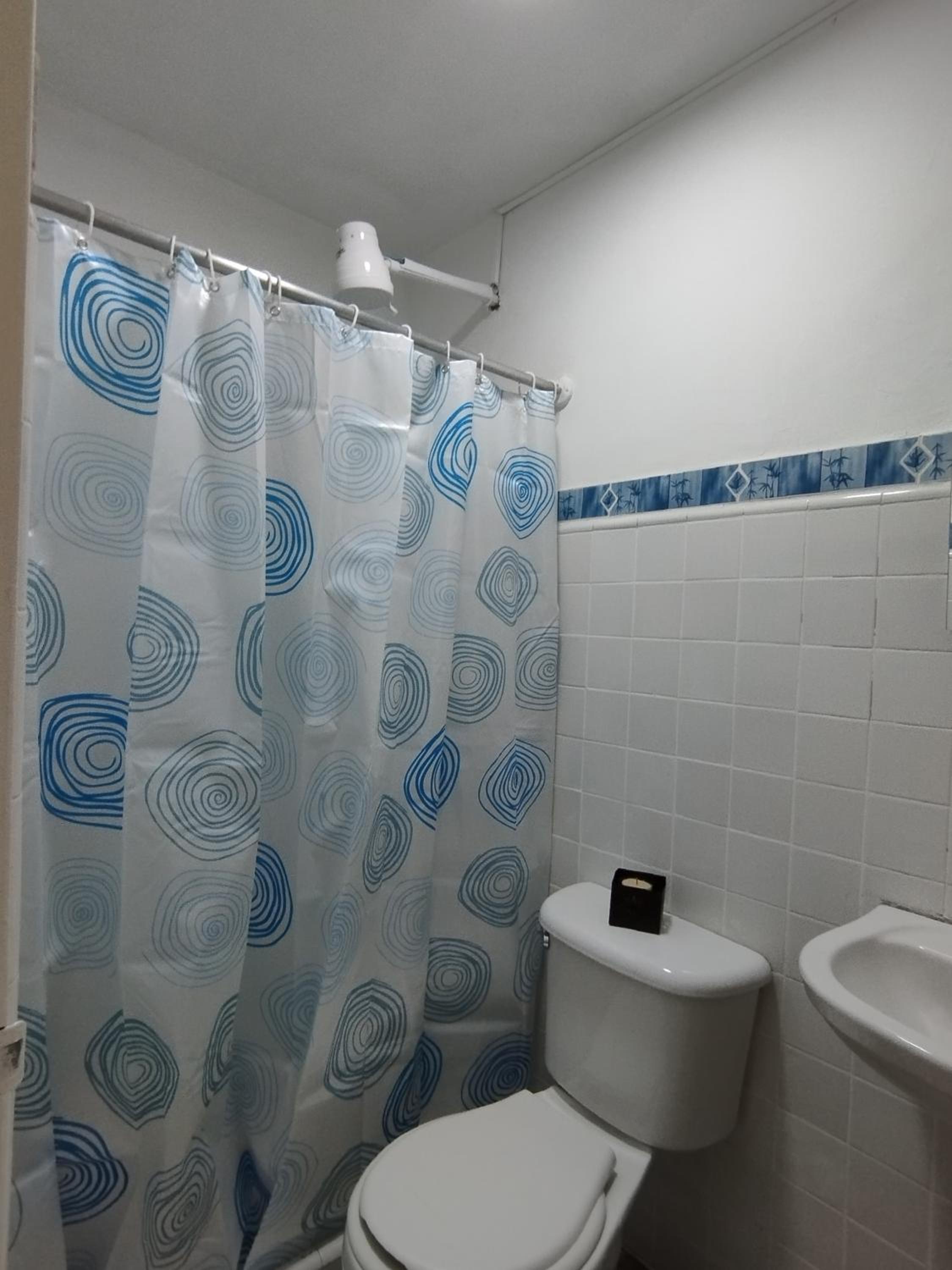 AYARANA SAN FERNANDO Habitaciones Cali