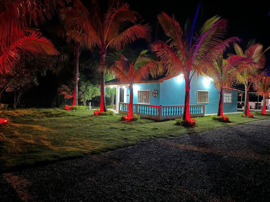 Cómoda casa vacacional cerca de Malacatos