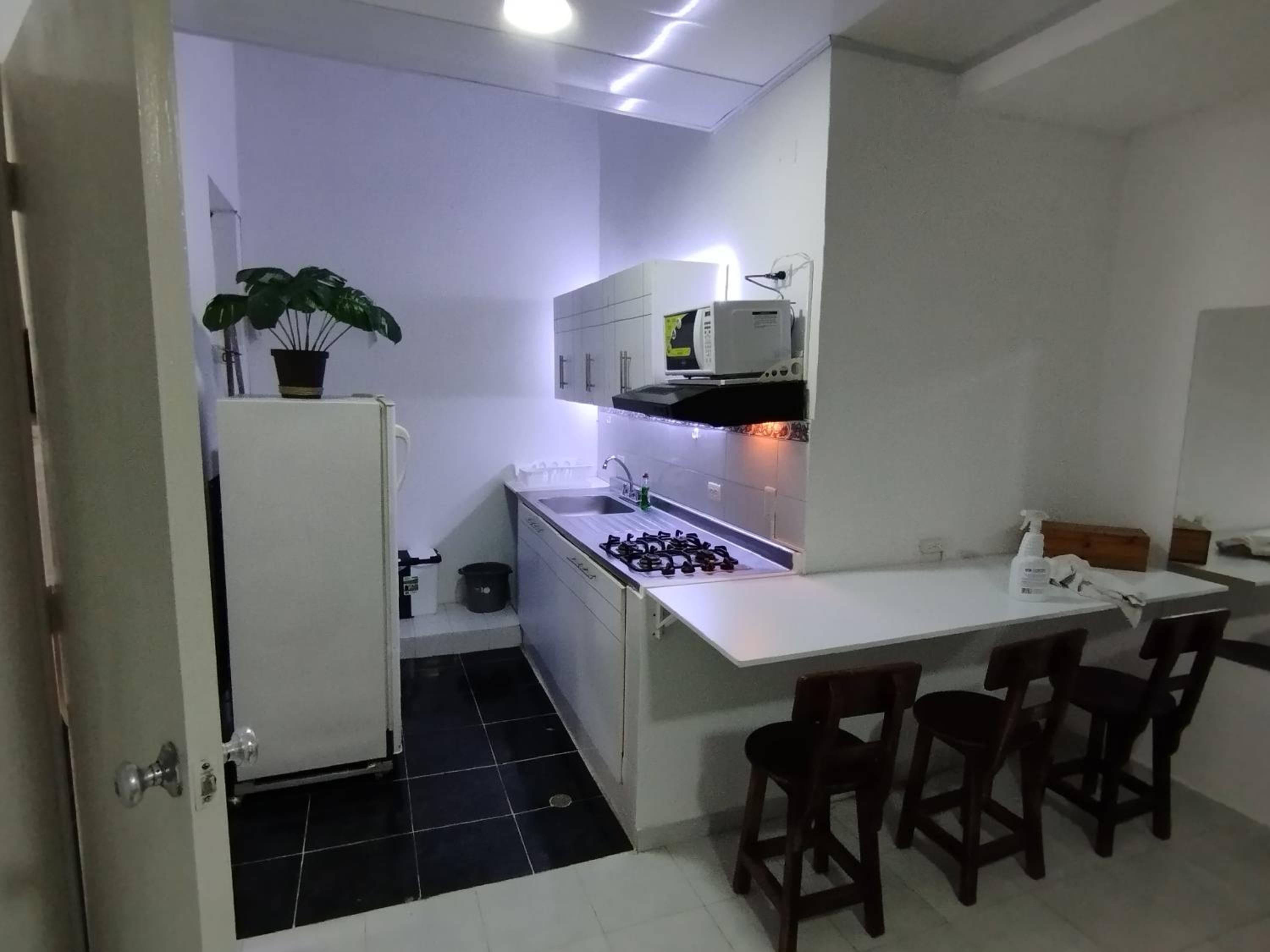 AYARANA SAN FERNANDO Habitaciones Cali