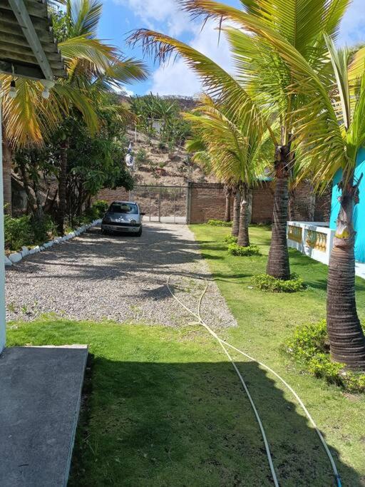 Cómoda casa vacacional cerca de Malacatos